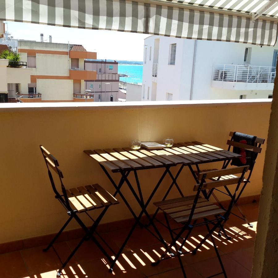 Appartamento A 加利波利 外观 照片